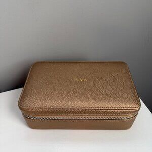 Mark and Graham Jewelry Case